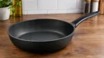 Bratpfanne mit hohem Rand kaufen: Mehr Volumen fuer vielseitiges Braten