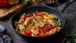 Fleisch- & Geflügelrezepte aus der Bratpfanne